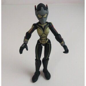 Marvel Disney Toybox #11 Wasp 5.25" Action Figure No Wings
